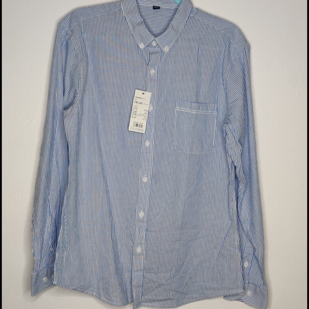 Button Down shirt